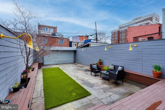 $1,485,000 | 1609 8th Street Northwest, Washington, DC 20001