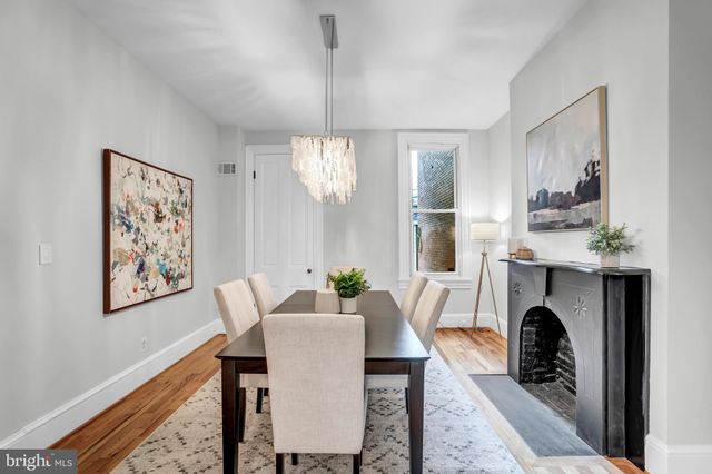 $1,485,000 | 1609 8th Street Northwest, Washington, DC 20001