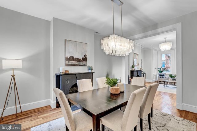 $1,485,000 | 1609 8th Street Northwest, Washington, DC 20001