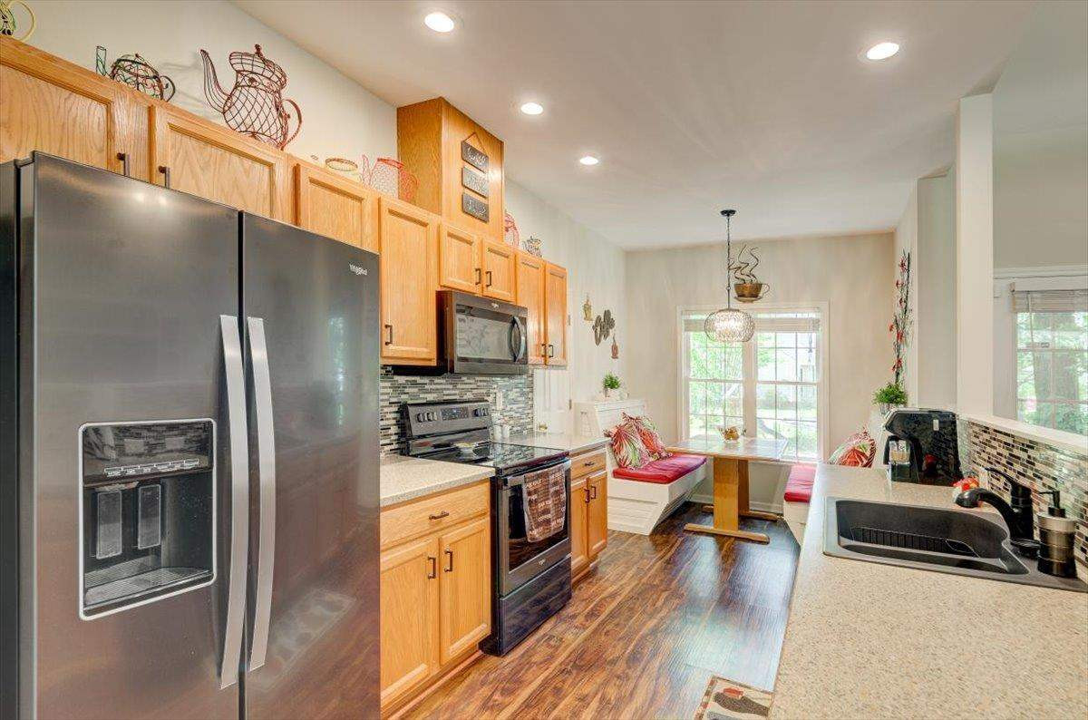 8317 Neuse Lawn Road Raleigh, NC 27616 - Photo 9 of 22 Photo 9