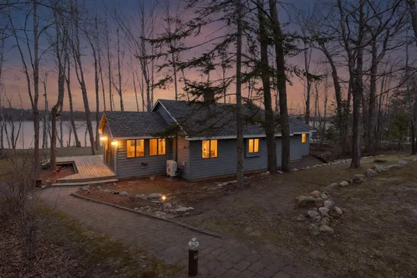 $495,000 | 19548 Blue Lane East, Emily, MN 56447
