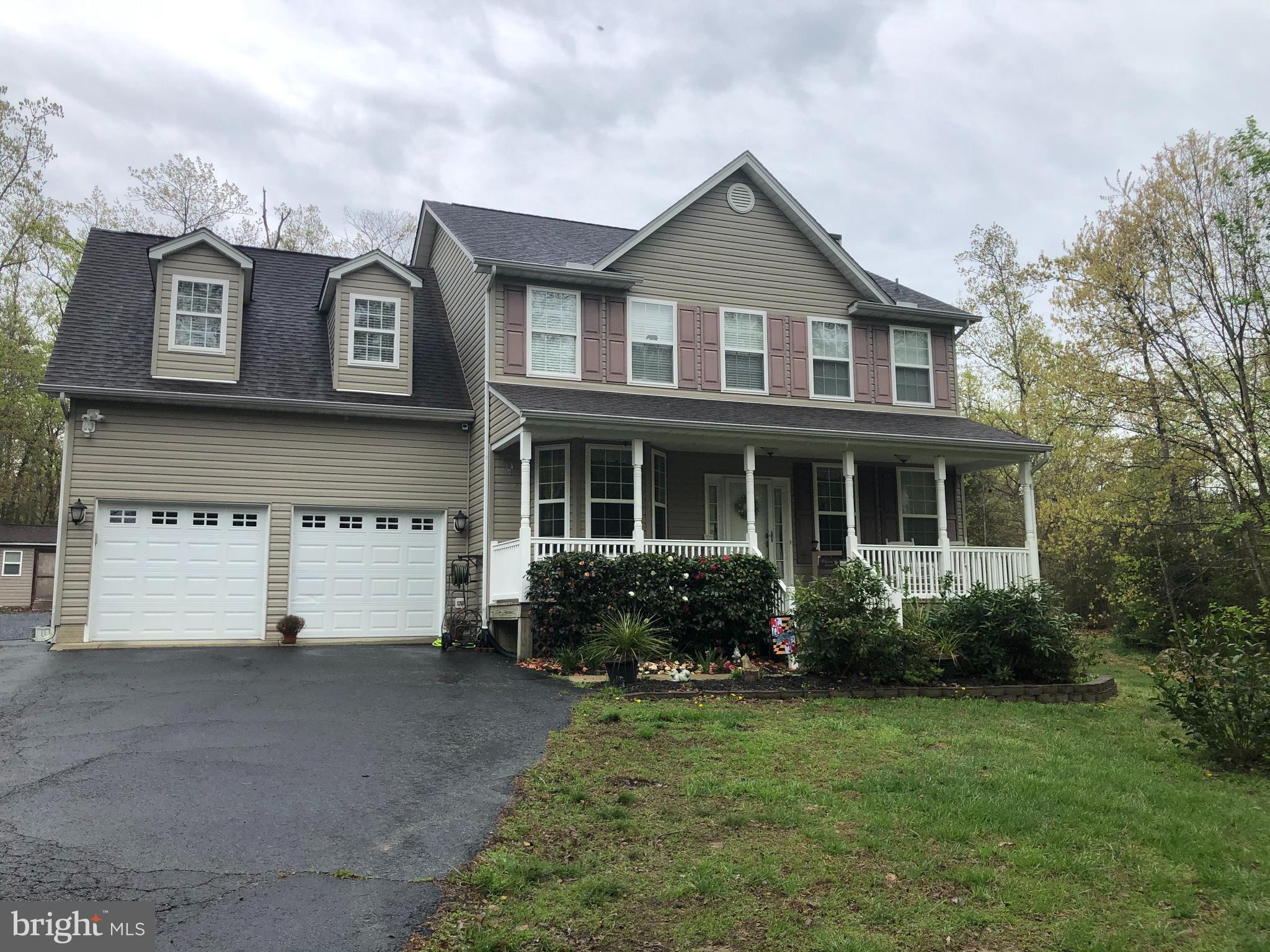 41012 Medleys Neck Road Leonardtown, MD 20650 - Photo 1 of 40 Gallery Image 1