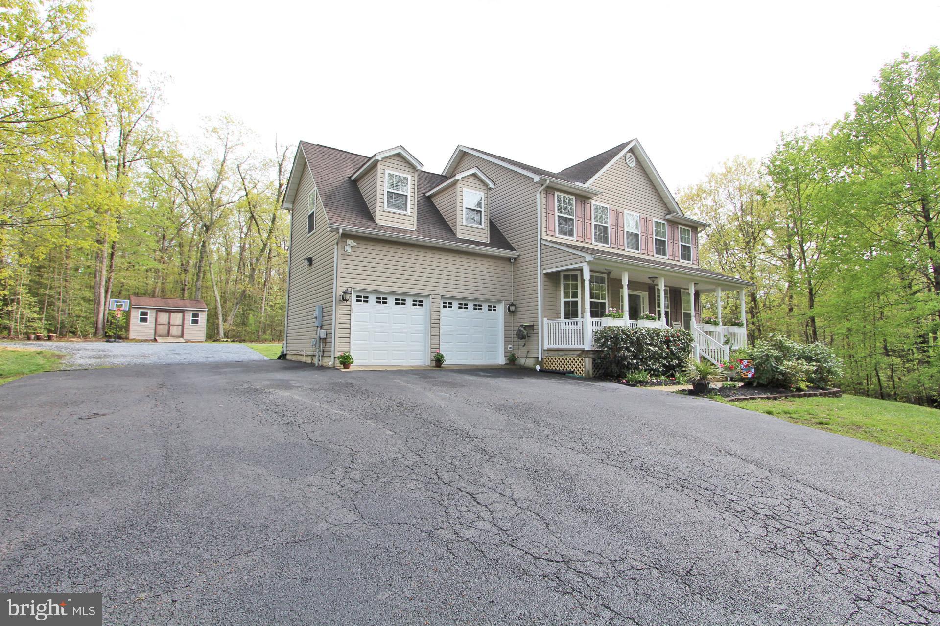 41012 Medleys Neck Road Leonardtown, MD 20650 - Photo 2 of 40 Gallery Image 2