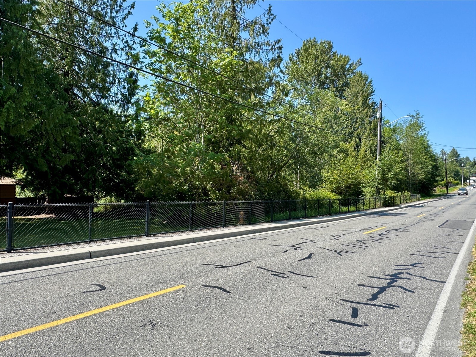 242-xx 7th Avenue Southeast Bothell, WA 98021 - Photo 3 of 5 a view of swimming pool with outdoor space