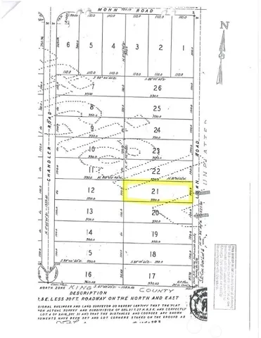 $199,000 | 242-xx 7th Avenue Southeast, Bothell, WA 98021