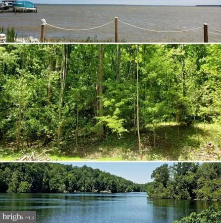 $3,600 | 1355 North Independence Drive, Montross, VA 22520