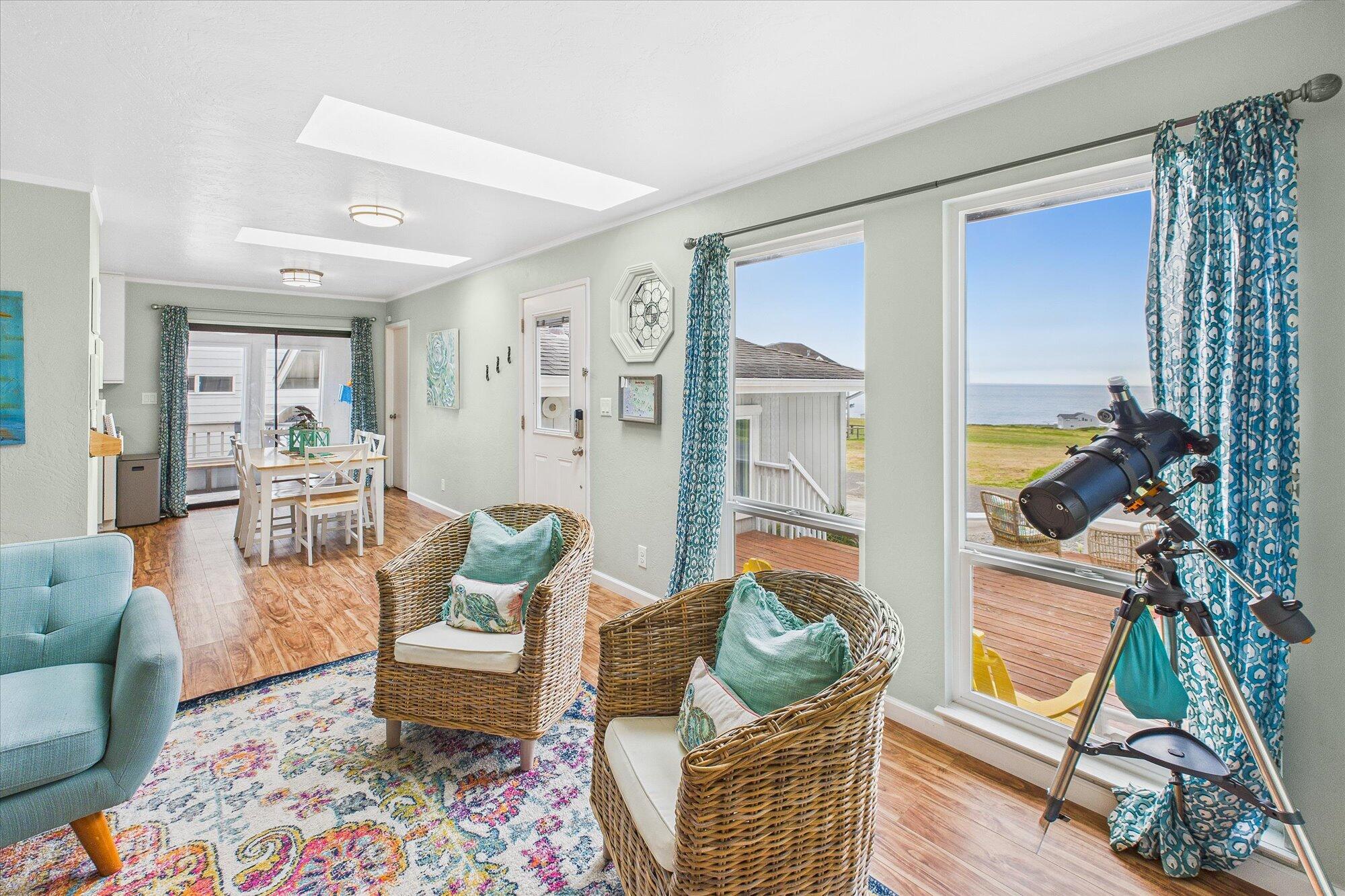 104 Sea View Road Shelter Cove, CA 95589 - Photo 13 of 50