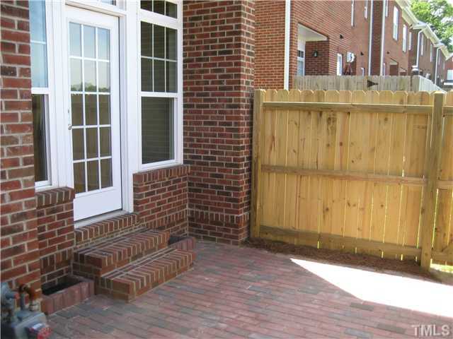 1532 Yarborough Park Drive Raleigh, NC 27604 - Photo 10 of 10