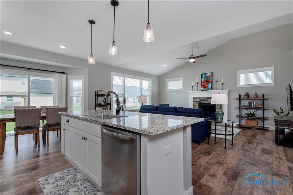 2651 Cross Ridge Way Perrysburg, OH 43551 - Photo 20 of 38 Gallery Image 20