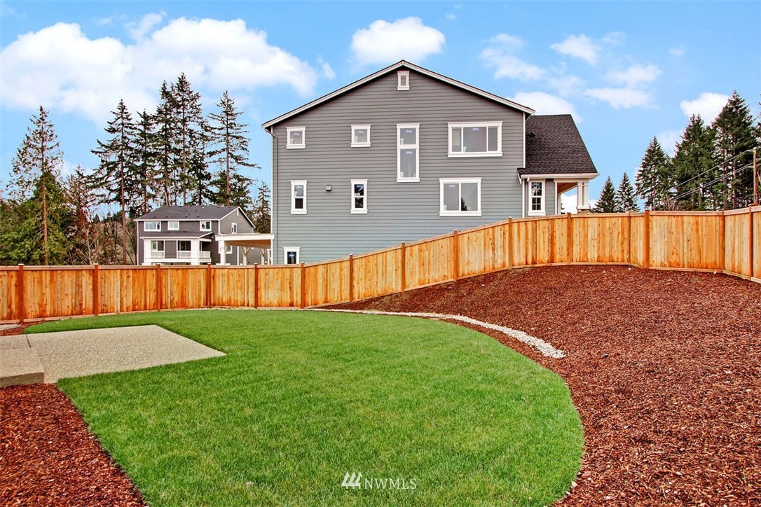 9405 Northeast 173rd Street Bothell, WA 98011 - Photo 22 of 22