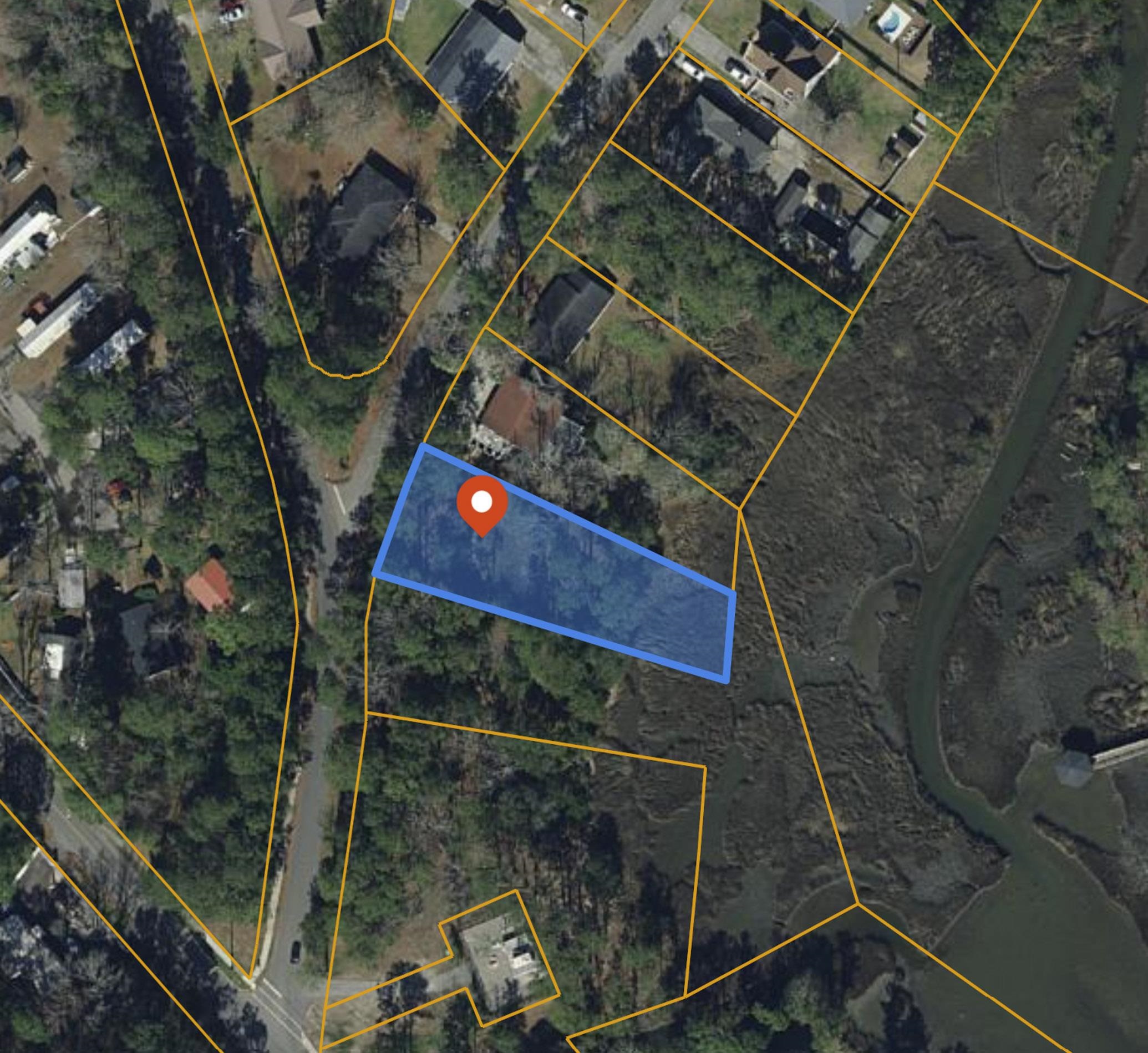 Tbd Charlotte Road Myrtle Beach, SC 29577 - Photo 8 of 11