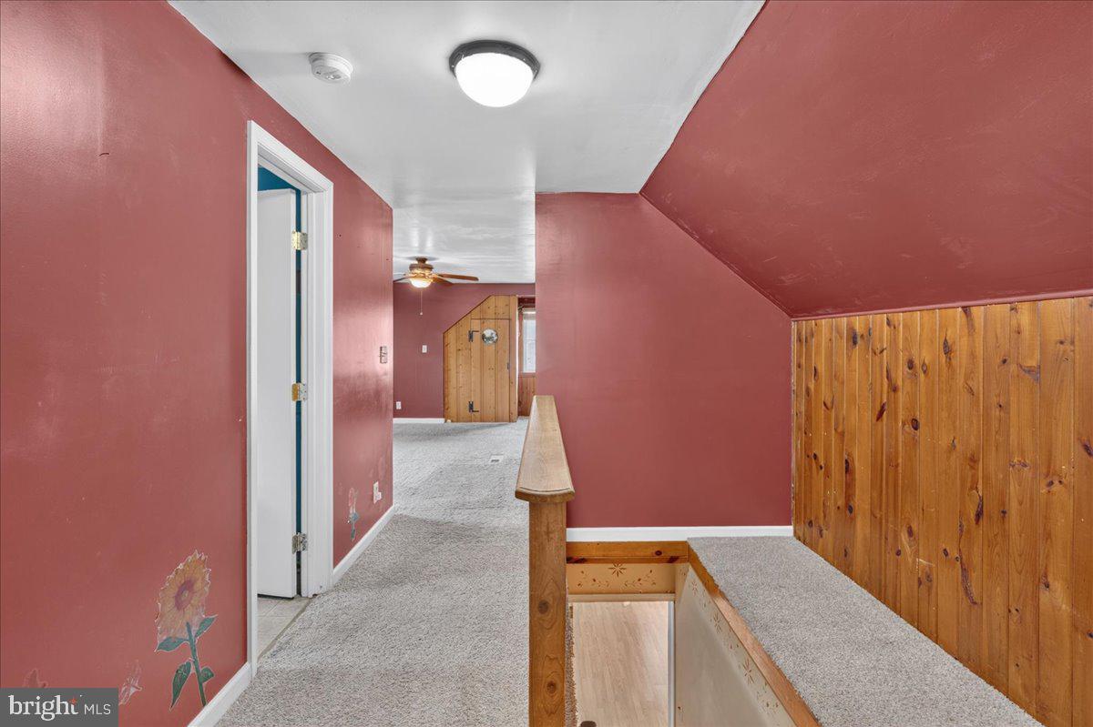 70 Ridge Road Phoenixville, PA 19460 - Photo 28 of 47 View from 2nd floor landing
