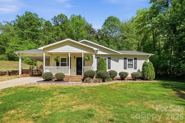 $249,000 | 3444 North Oxford Street, Claremont, NC 28610
