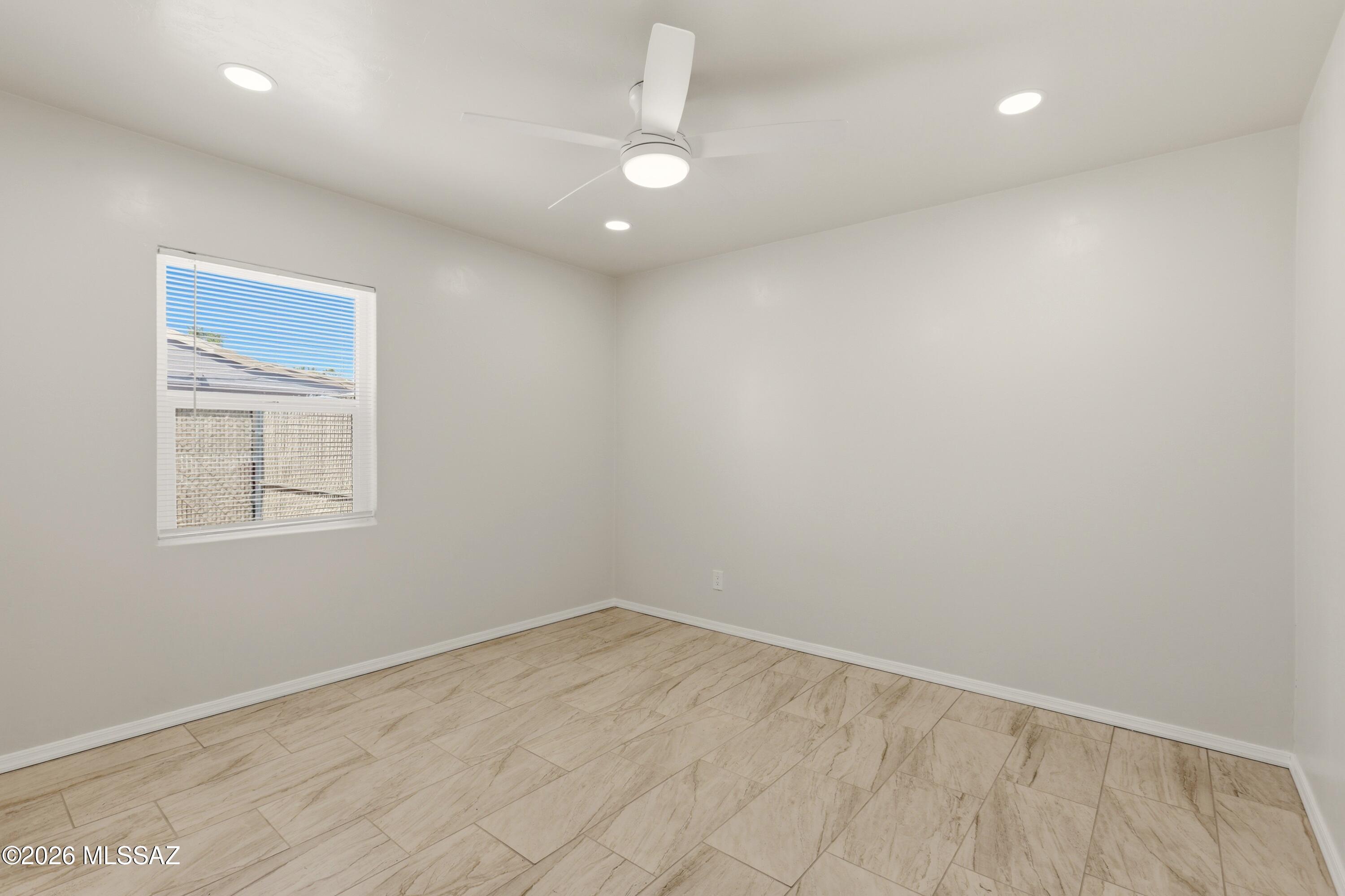2111 South Miramonte Stravenue Tucson, AZ 85713 - Photo 14 of 34 12. Bedroom 3