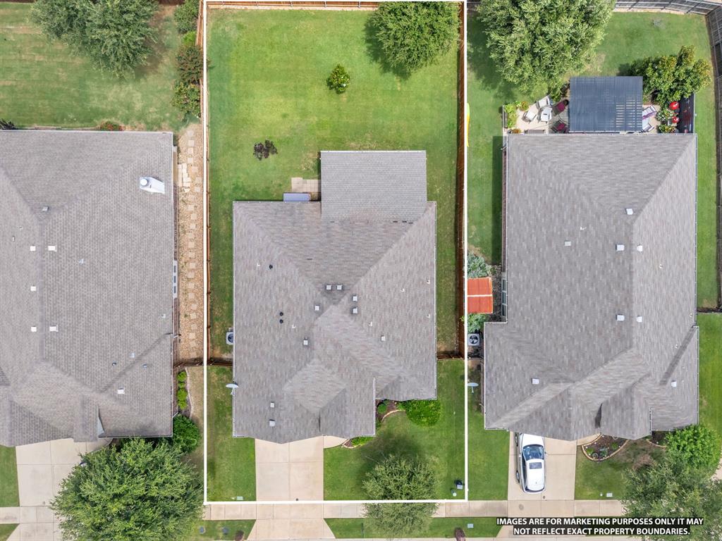8317 Bonanza Street Aubrey, TX 76227 - Photo 2 of 27