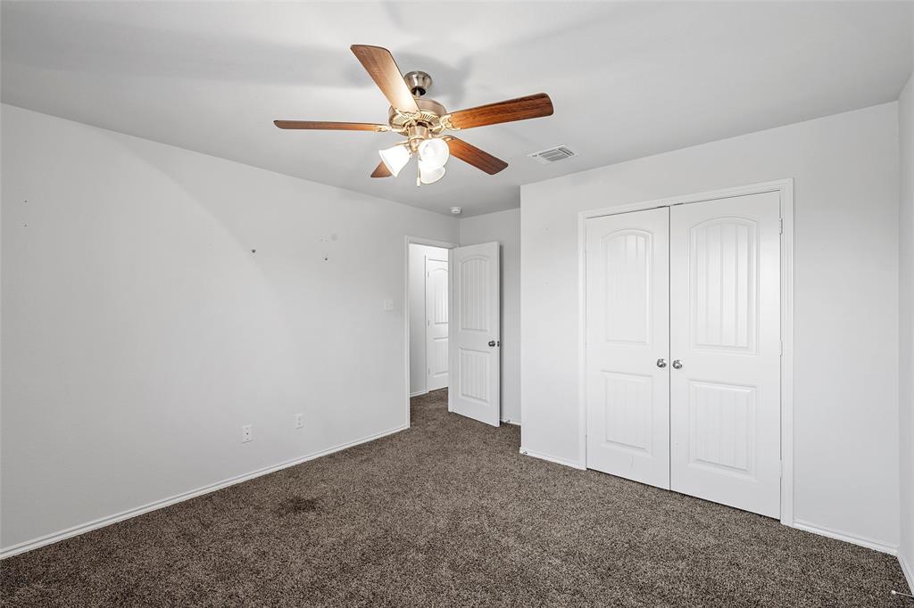 6201 Elephant Butte Drive Waco, TX 76708 - Photo 28 of 40 a view of an empty room