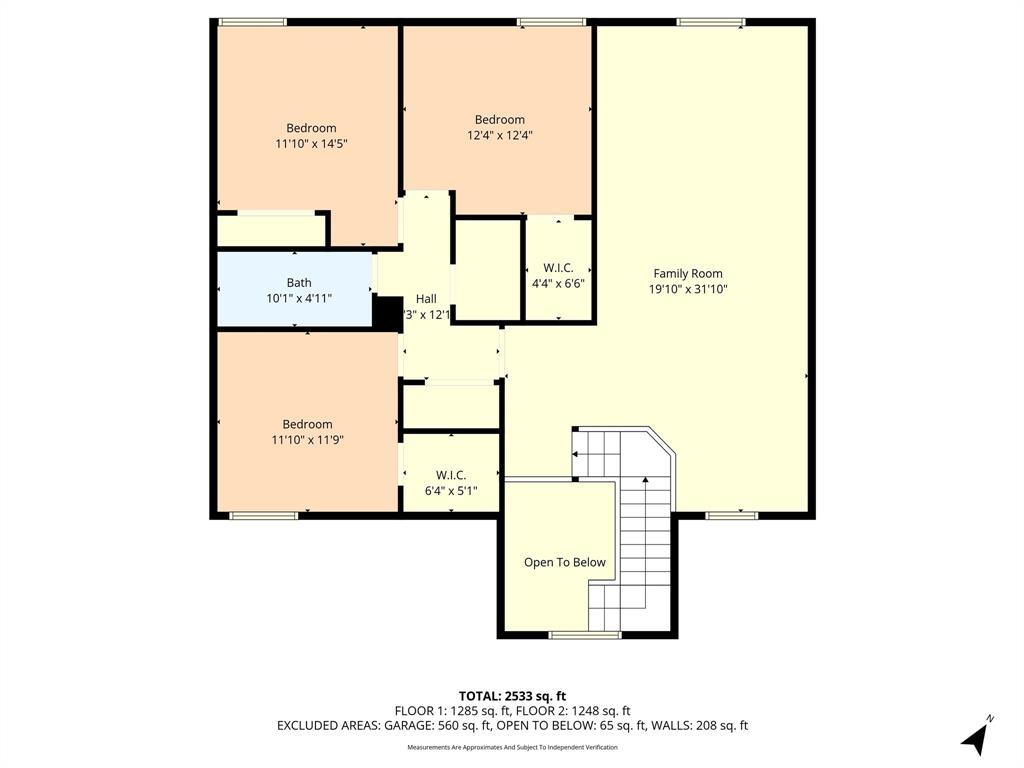 6201 Elephant Butte Drive Waco, TX 76708 - Photo 38 of 40