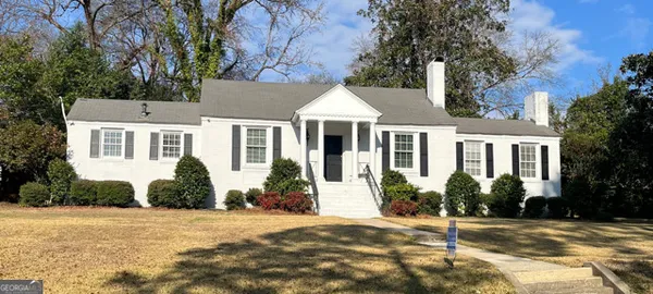 $300,000 | 3325 Ingleside Avenue, Macon, GA 31204