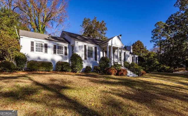 $300,000 | 3325 Ingleside Avenue, Macon, GA 31204