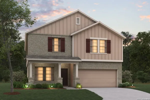 $319,990 | 4806 Rio Ruidoso, Von Ormy, TX 78073