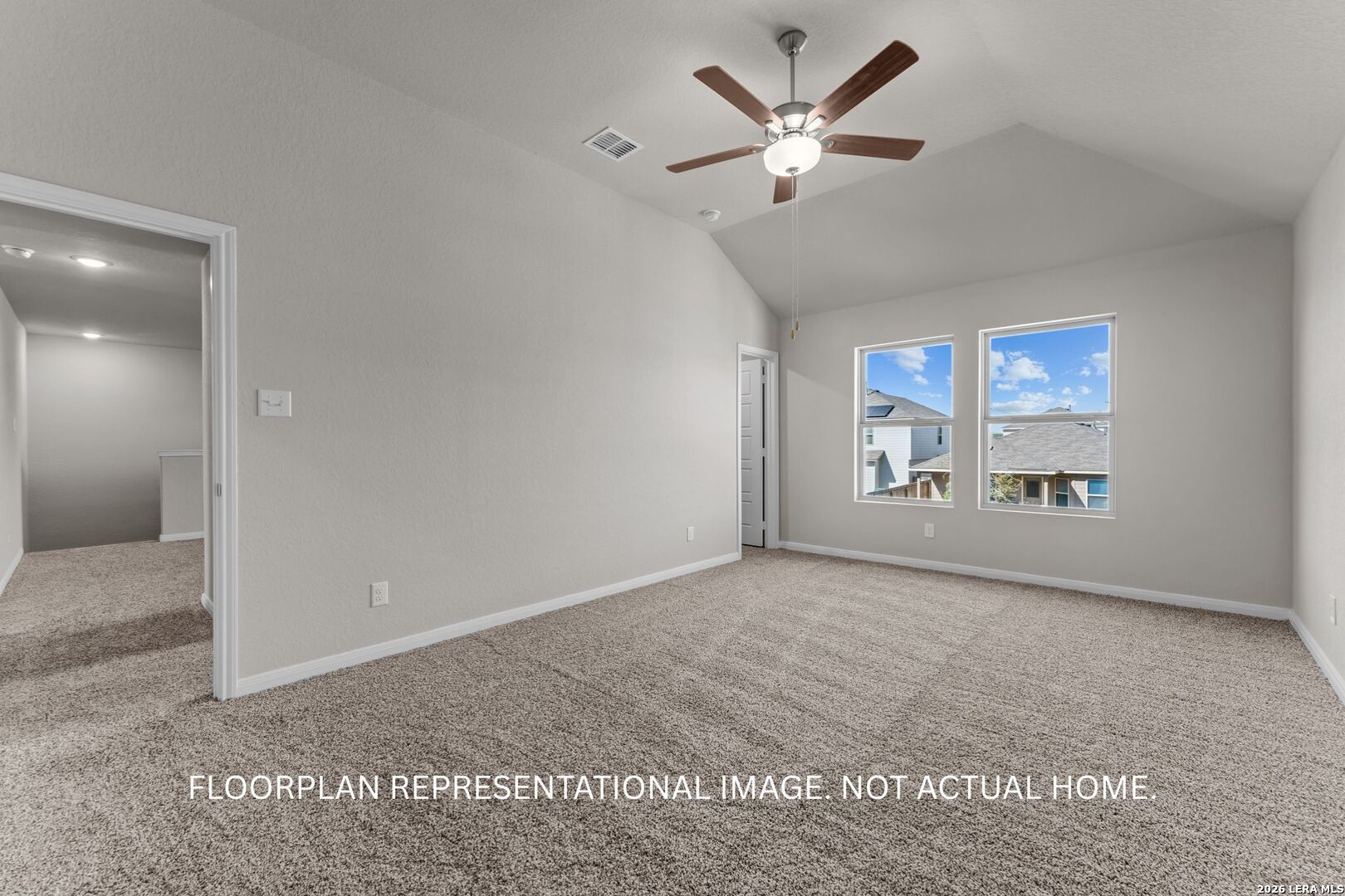 4806 Rio Ruidoso Von Ormy, TX 78073 - Photo 12 of 19