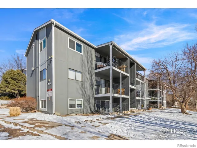 $240,000 | 1684 Riverside Avenue, Unit A8, Fort Collins, CO 80525