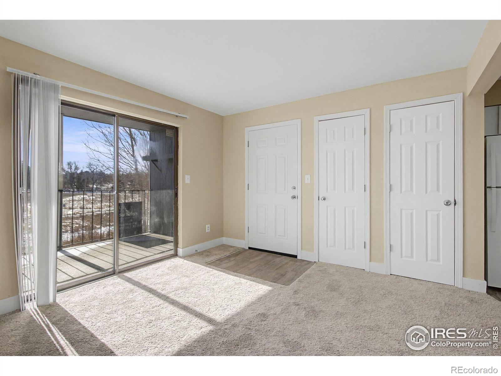 1684 Riverside Avenue, Unit A8 Fort Collins, CO 80525 - Photo 16 of 26