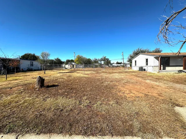 a view of a lake with houses