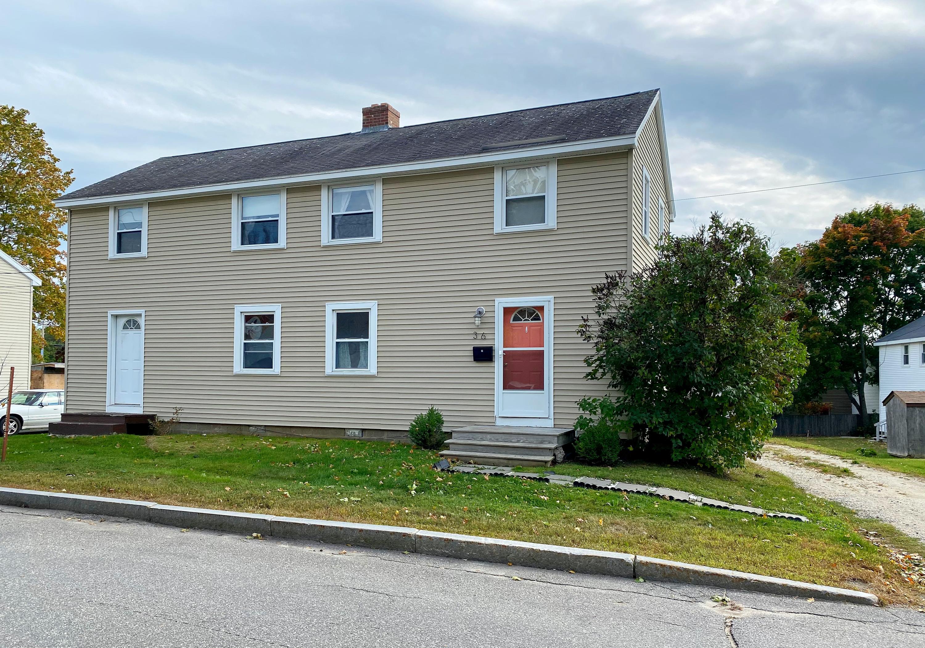 36 Denny Road Bath, ME 04530 - Photo 1 of 28 IMG_1052