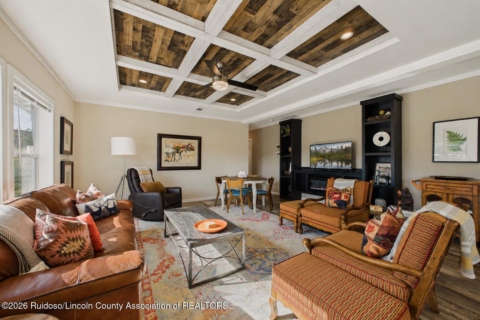 556 Gavilan Canyon Road Ruidoso, NM 88345 - Photo 74 of 118 Gallery Image 74