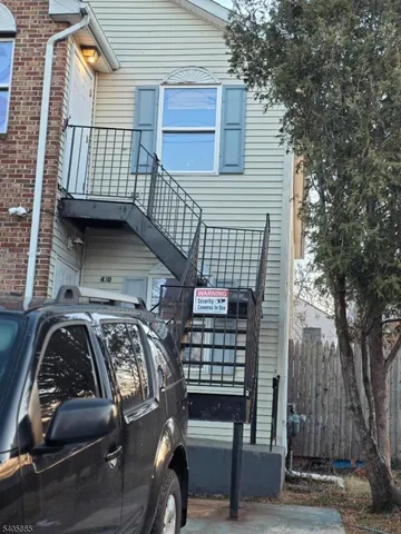 $2,600 | 430 Ellison Street, Paterson, NJ 07501