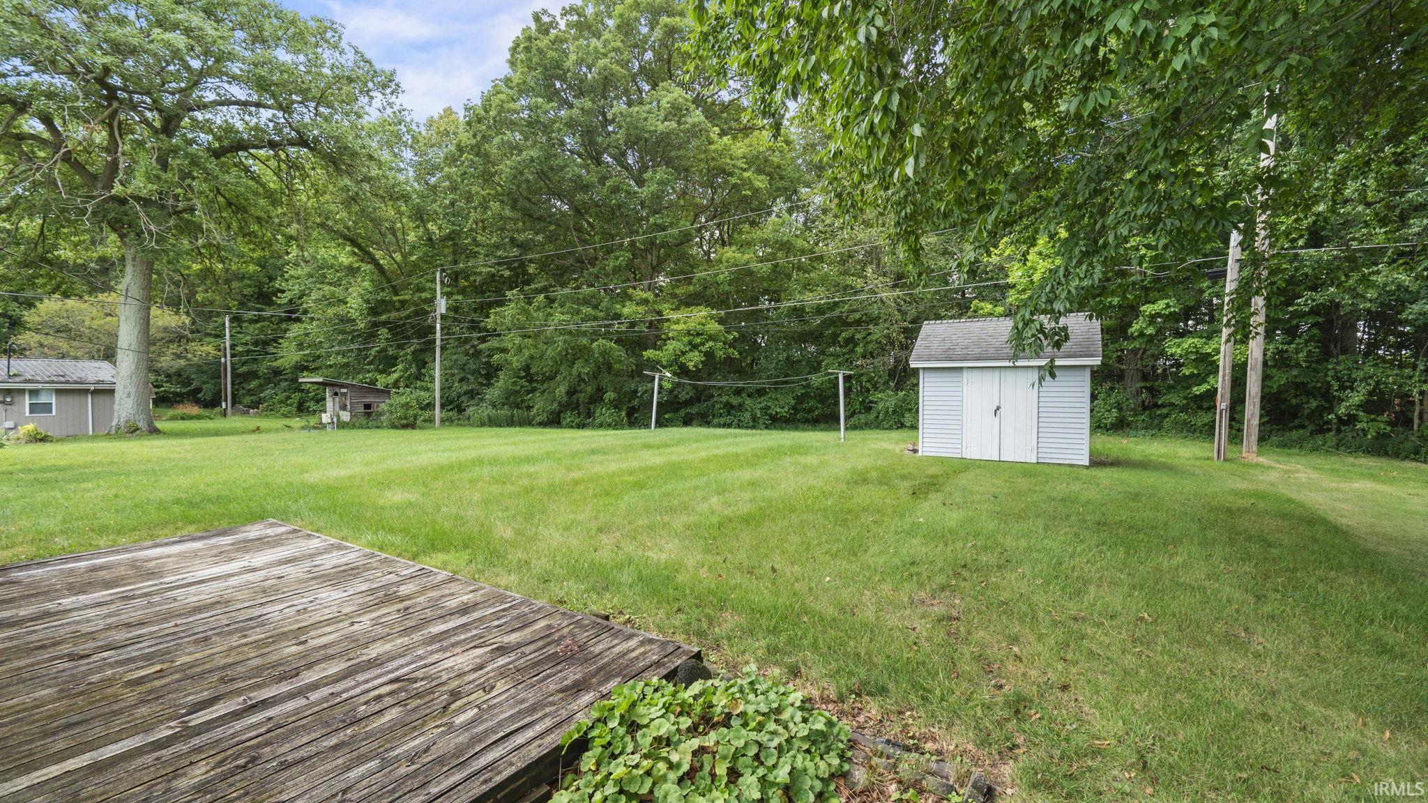 7105 Monroeville Road Hoagland, IN 46745 - Photo 28 of 36 Gallery Image 28