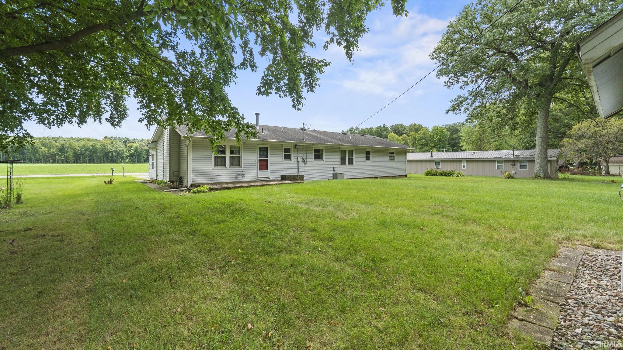 7105 Monroeville Road Hoagland, IN 46745 - Photo 29 of 36 Gallery Image 29