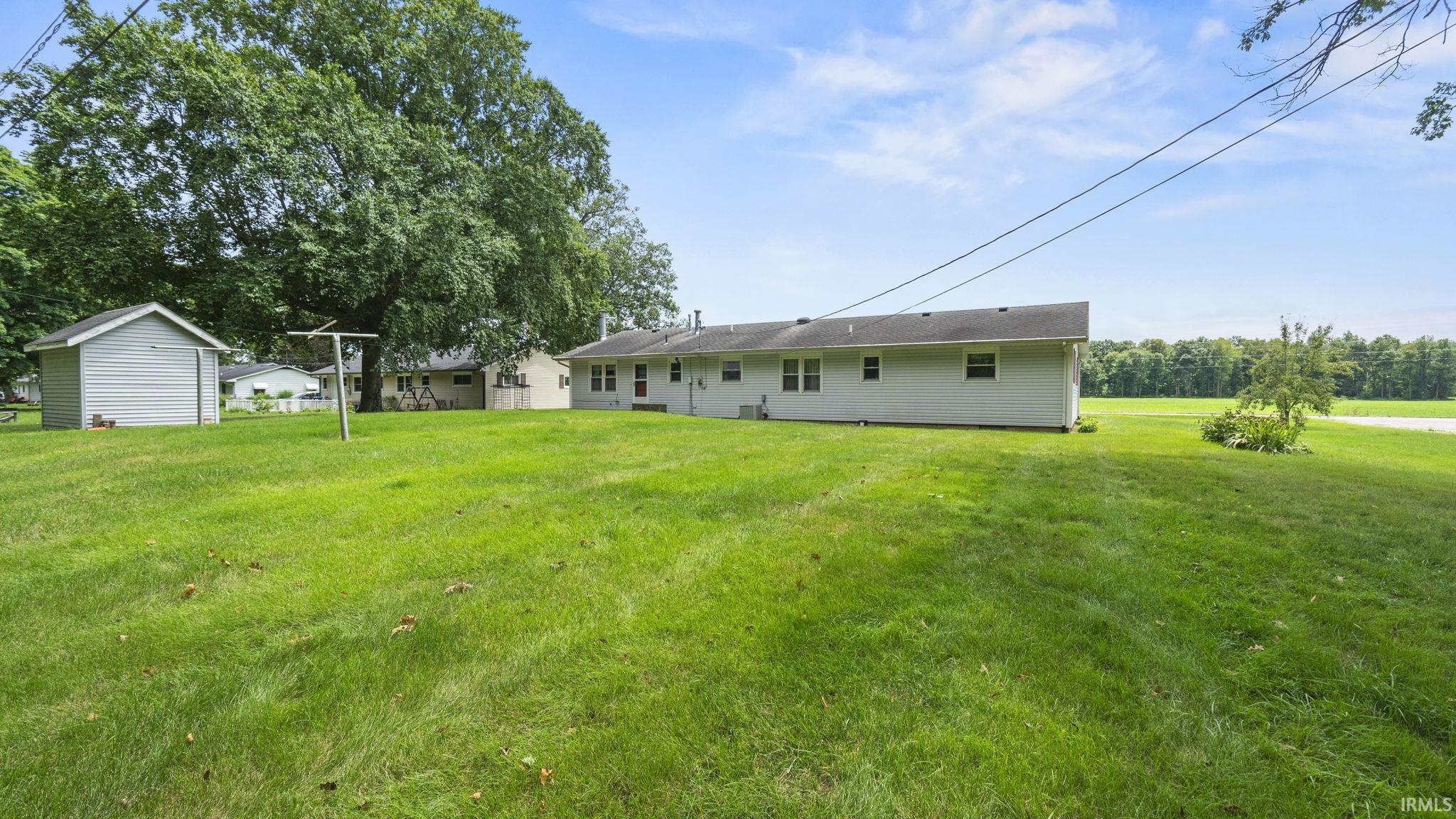 7105 Monroeville Road Hoagland, IN 46745 - Photo 30 of 36 Gallery Image 30