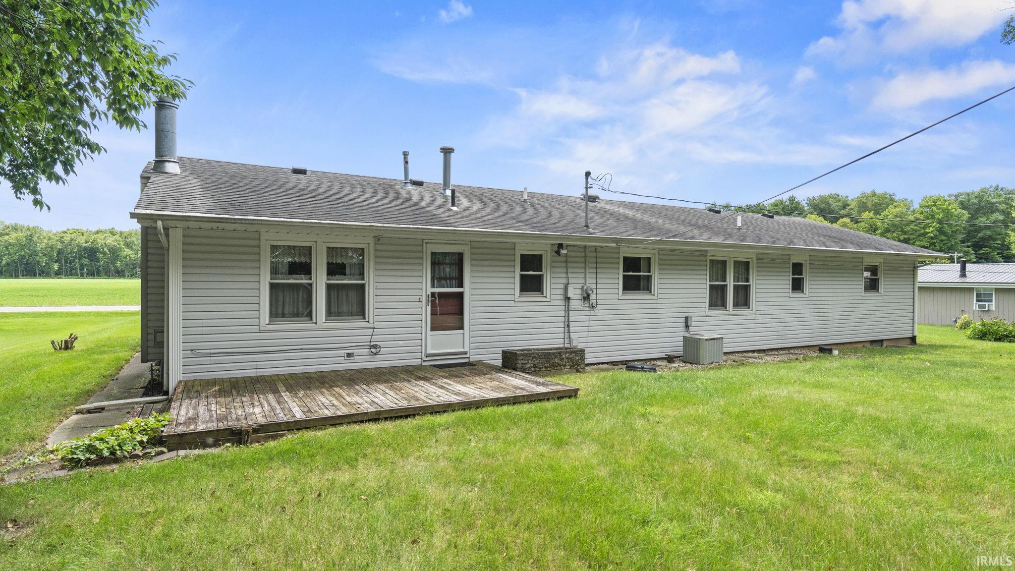 7105 Monroeville Road Hoagland, IN 46745 - Photo 33 of 36 Gallery Image 33