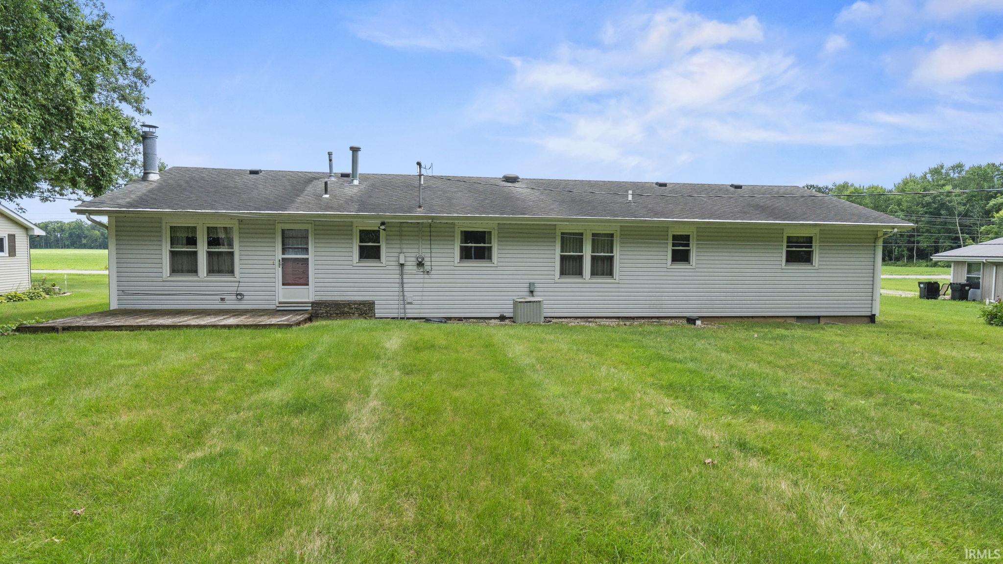 7105 Monroeville Road Hoagland, IN 46745 - Photo 34 of 36 Gallery Image 34