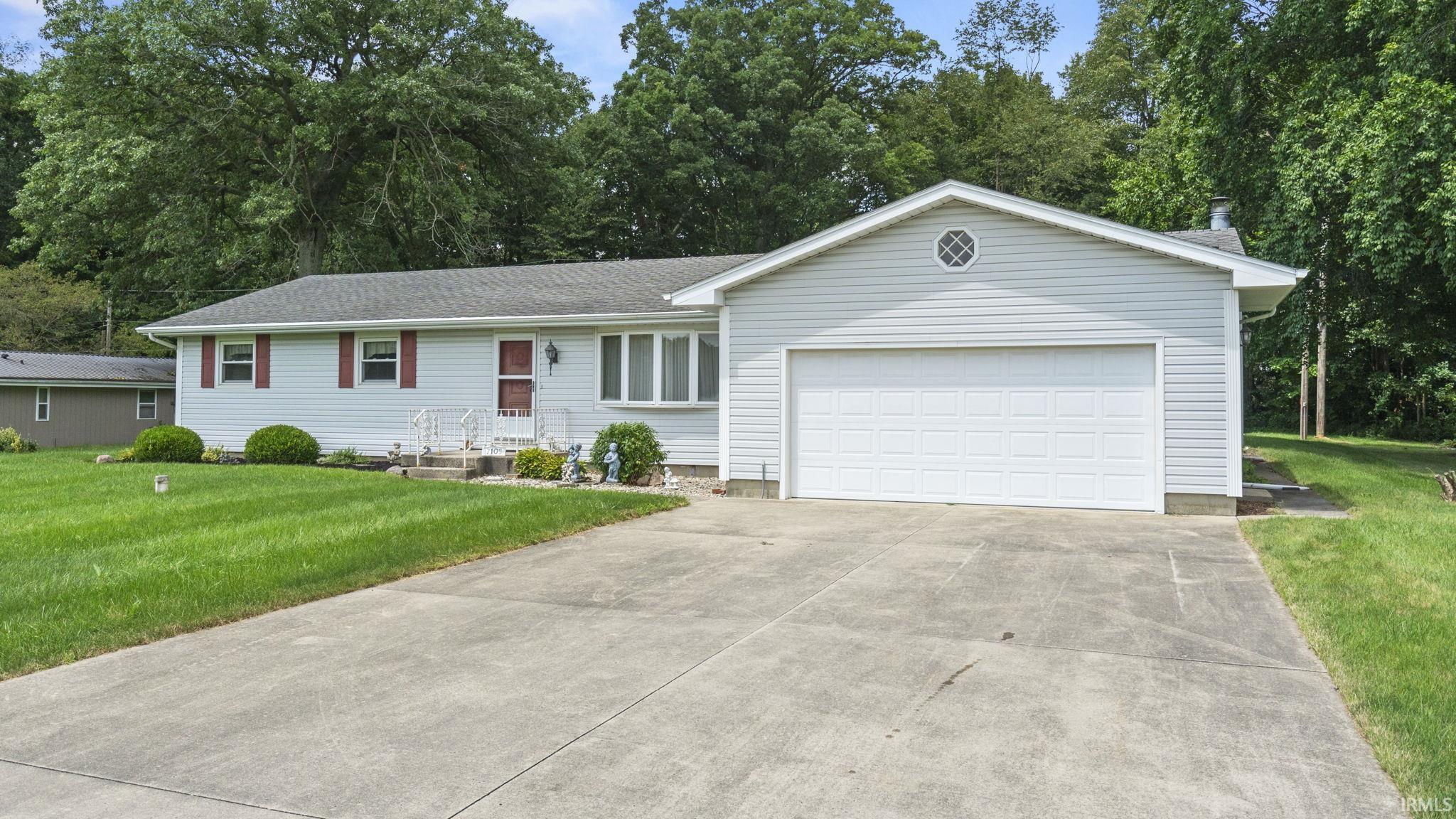 7105 Monroeville Road Hoagland, IN 46745 - Photo 35 of 36 Gallery Image 35