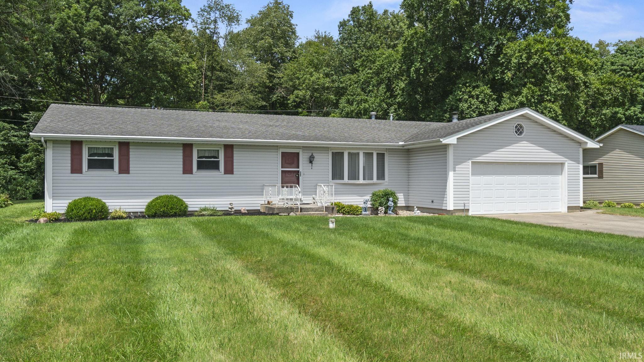 7105 Monroeville Road Hoagland, IN 46745 - Photo 36 of 36 Gallery Image 36