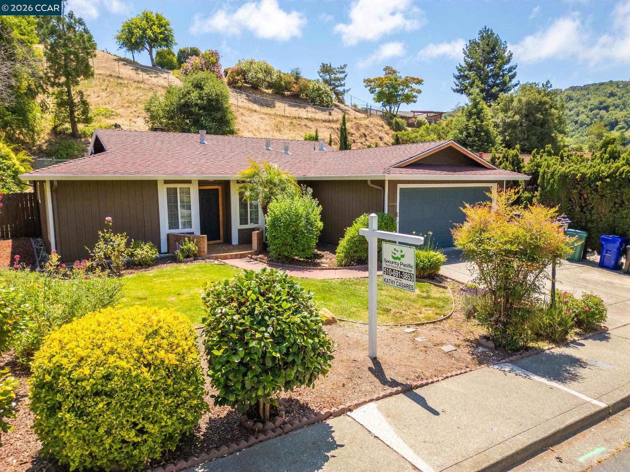 2983 Simas Avenue Pinole, CA 94564 - Photo 1 of 29