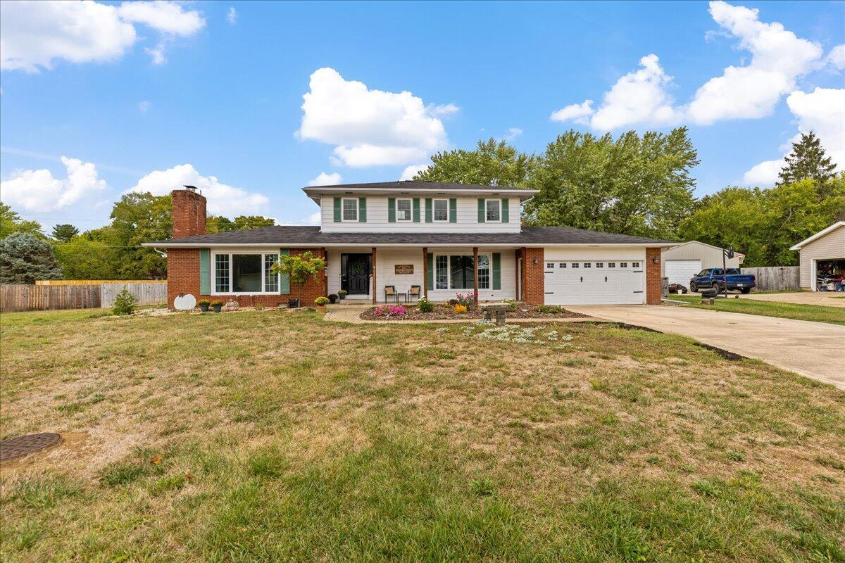 562 Mapleview Lane Circleville, OH 43113 - Photo 2 of 48 01-0X6A0507