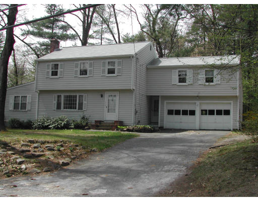 5 Mossman Road Sudbury, MA 01776 - Photo 1 of 1 Gallery Image 1
