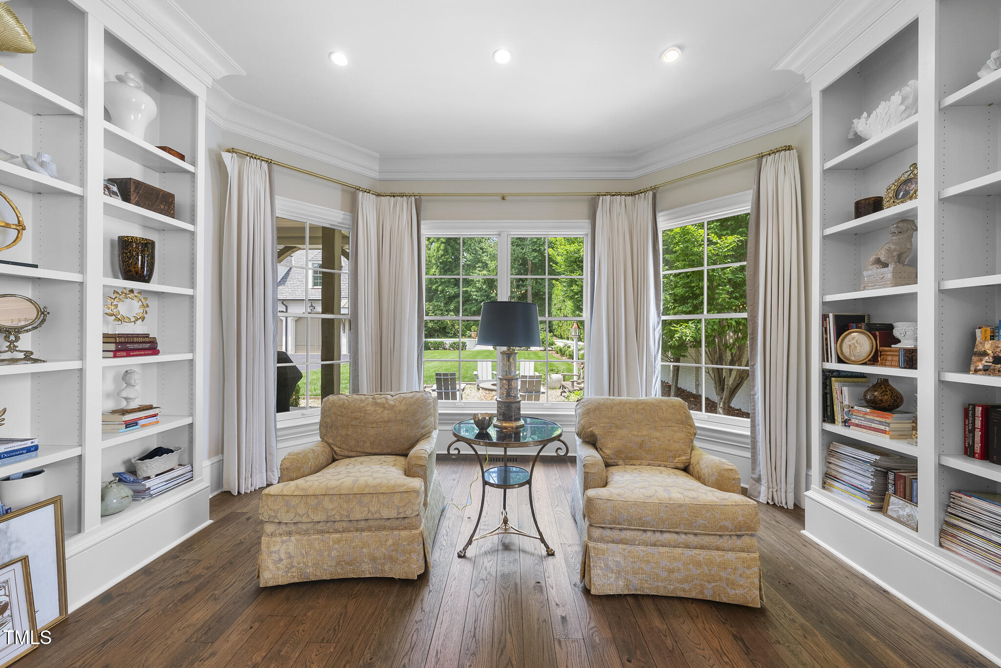 504 Yarmouth Road Raleigh, NC 27608 - Photo 31 of 92 DSC08491