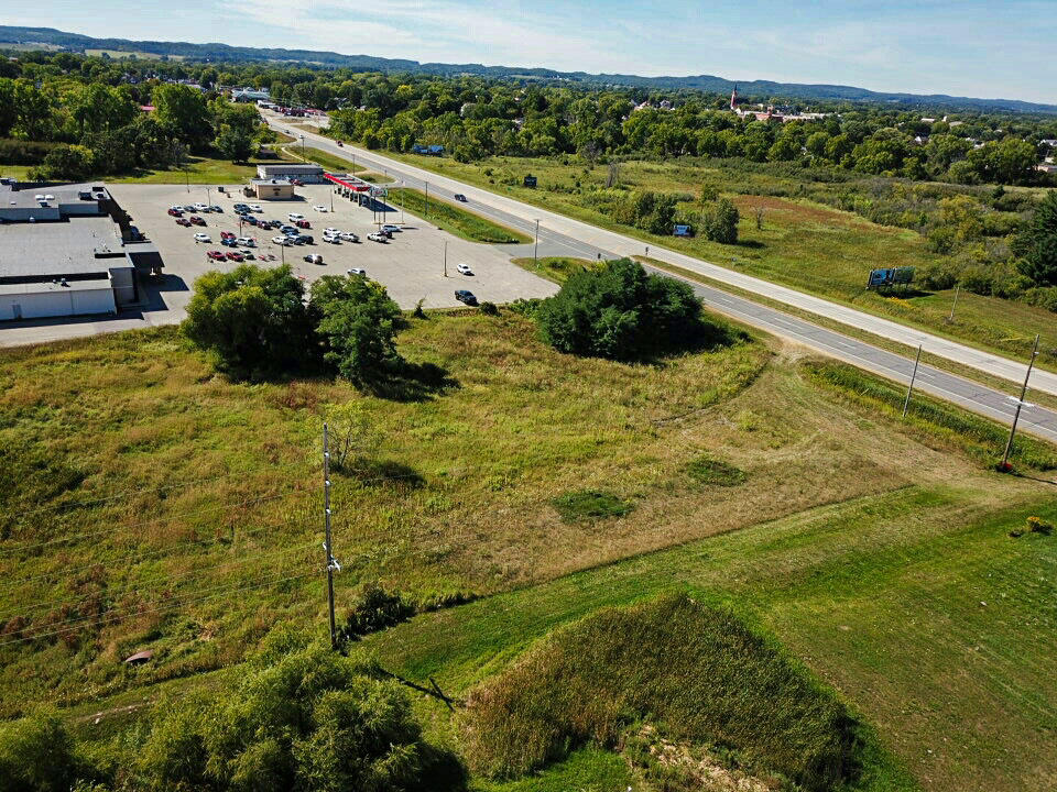 0 State Highway Tomah, WI 54660 - Photo 2 of 8 Aerial 1