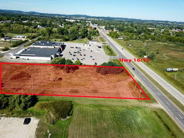 $129,000 | 0 State Highway, Tomah, WI 54660