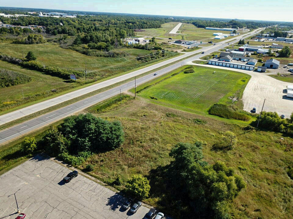 0 State Highway Tomah, WI 54660 - Photo 6 of 8 Aerial 6