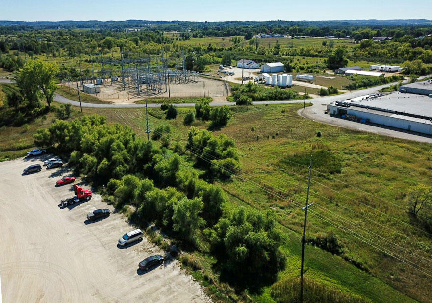 0 State Highway Tomah, WI 54660 - Photo 7 of 8 Aerial 7