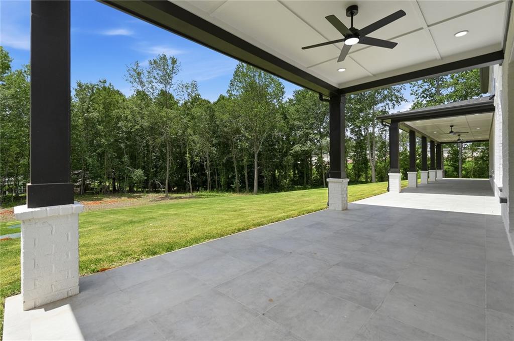 4238 Hamilton Mill Road Buford, GA 30519 - Photo 56 of 60