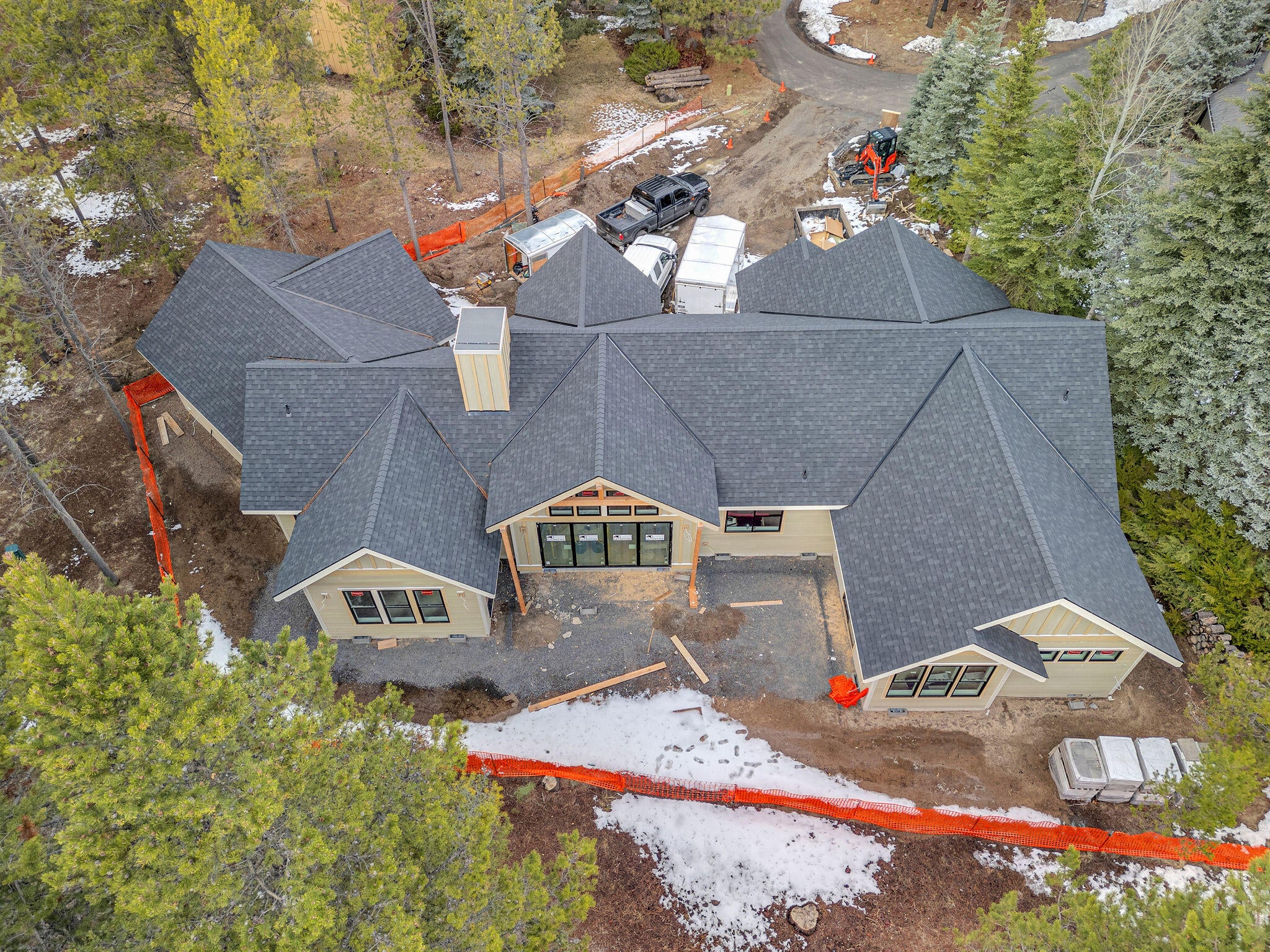 17797 15th Tee Lane, Unit 9 Sunriver, OR 97707 - Photo 3 of 21 9_Fifteenth_Tee-24