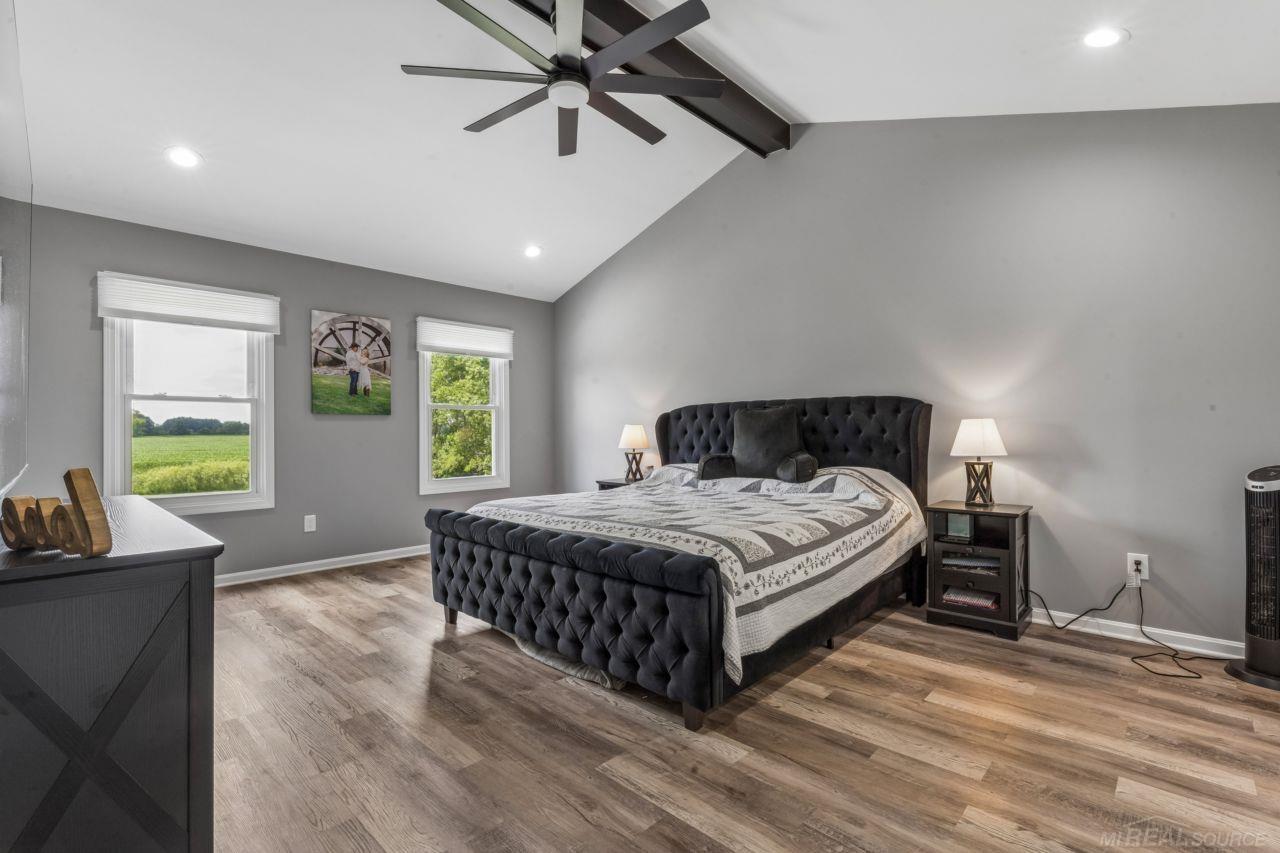 726 Brown City Road Imlay City, MI 48444 - Photo 46 of 65