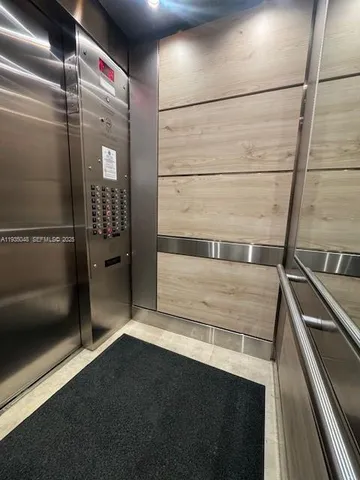 $1,700 | 2750 Northeast 183rd Street, Unit 1012, Aventura, FL 33160